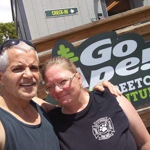 Meet your Posher, Tina